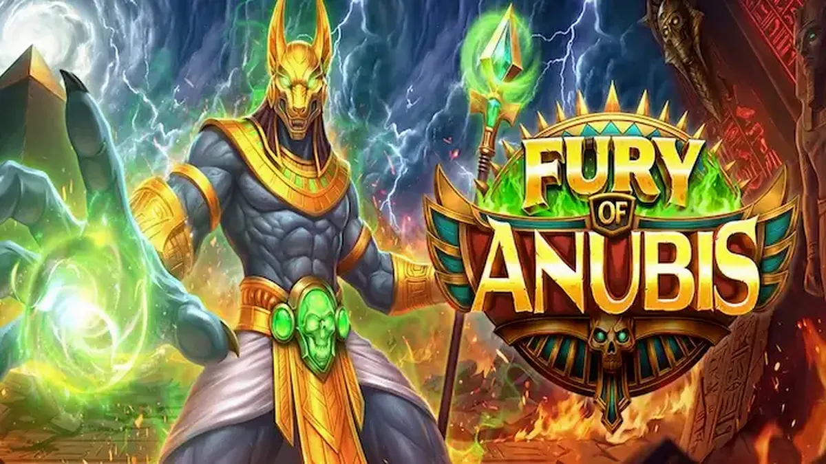 Tampilan visual slot Cult dengan simbol ritual dan atmosfer gelap