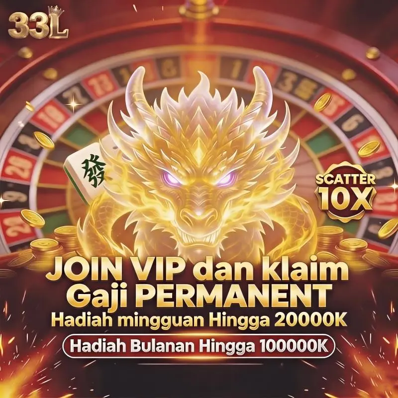 33L Daftar Sekarang - Unduh APK