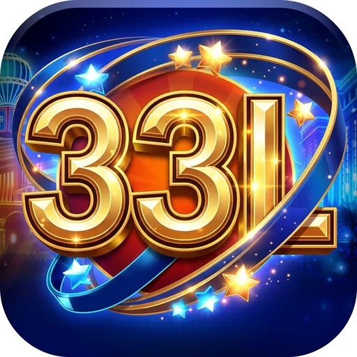 33L Logo - Resmi